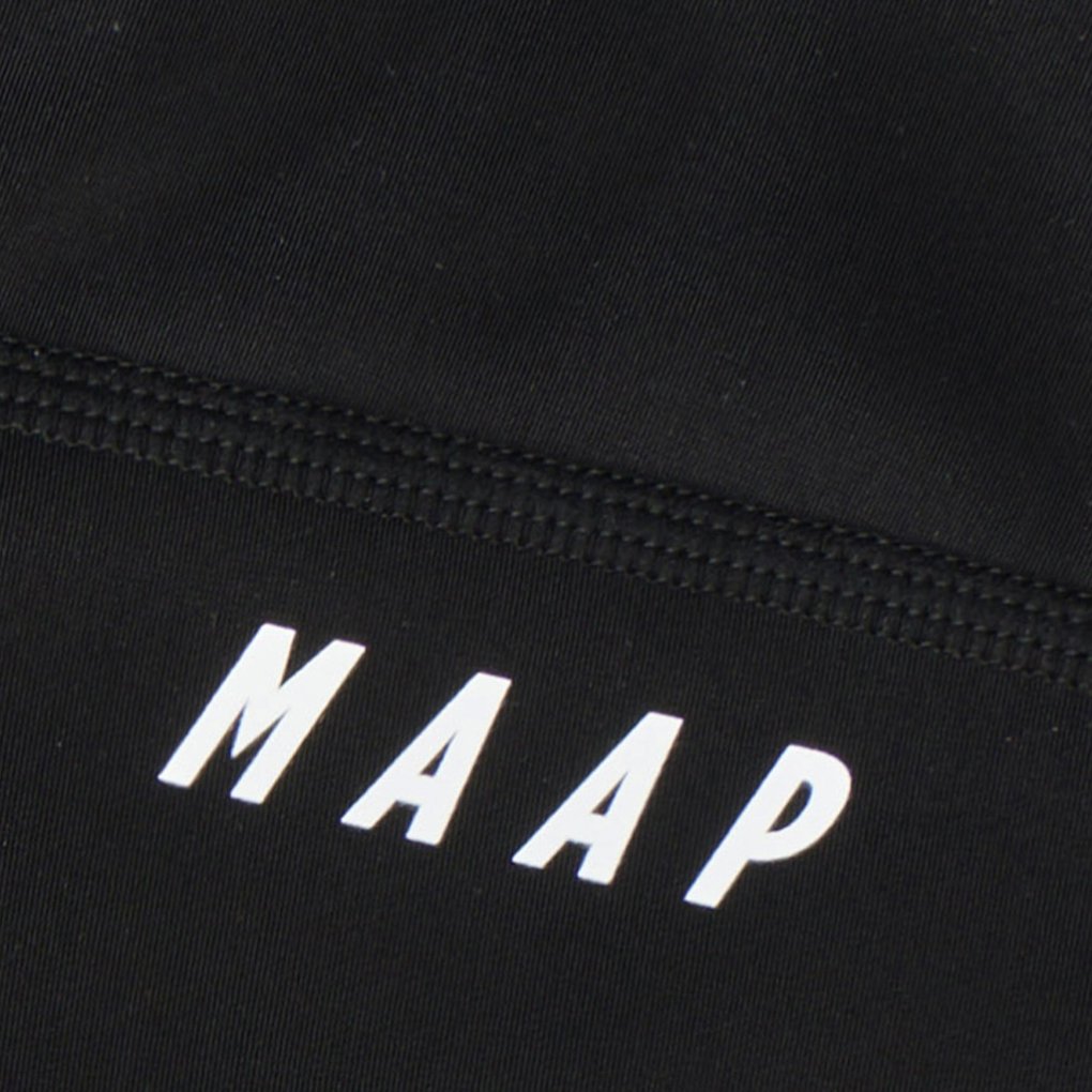 MAAP Leg Warmers - black
