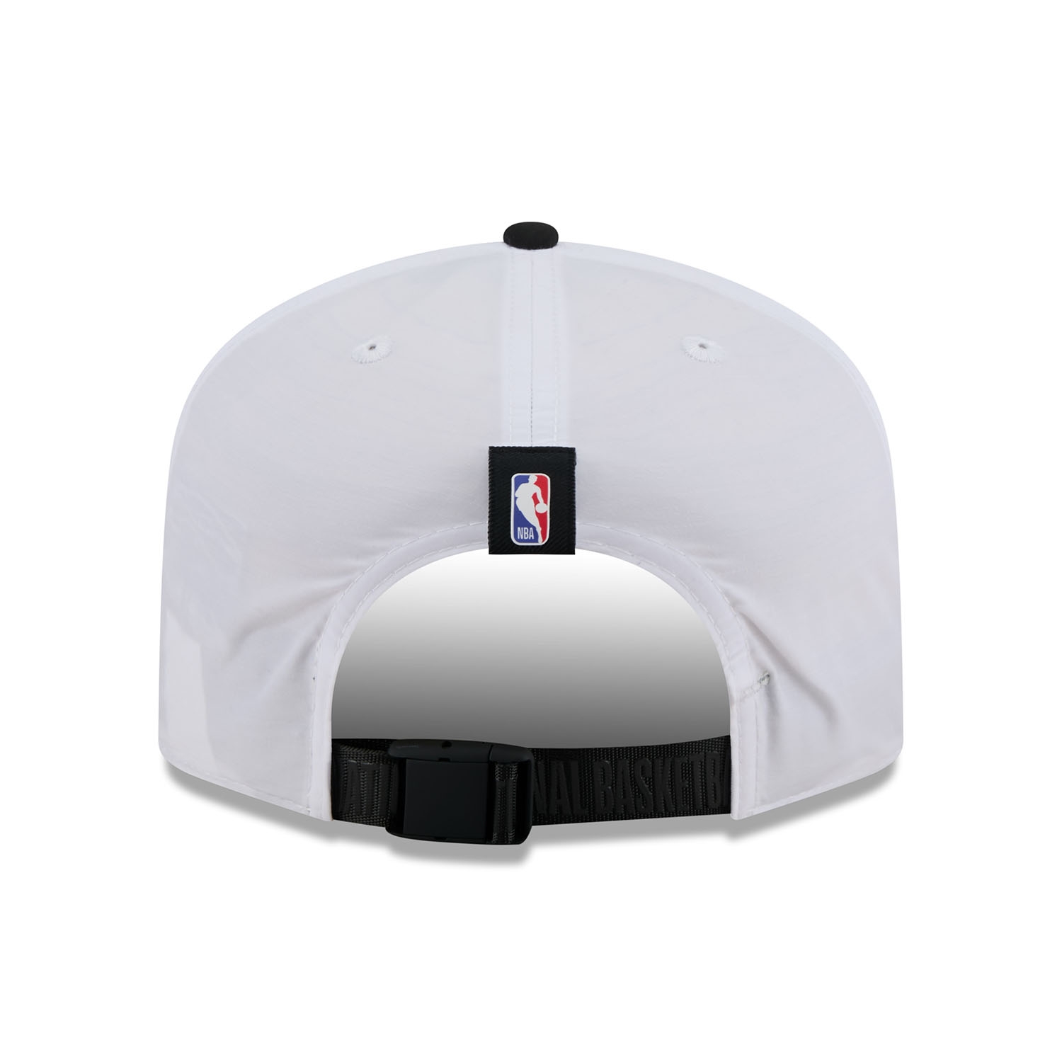 Sacramento Kings 2025 NBA Draft 19Twenty Adjustable Cap OTC White