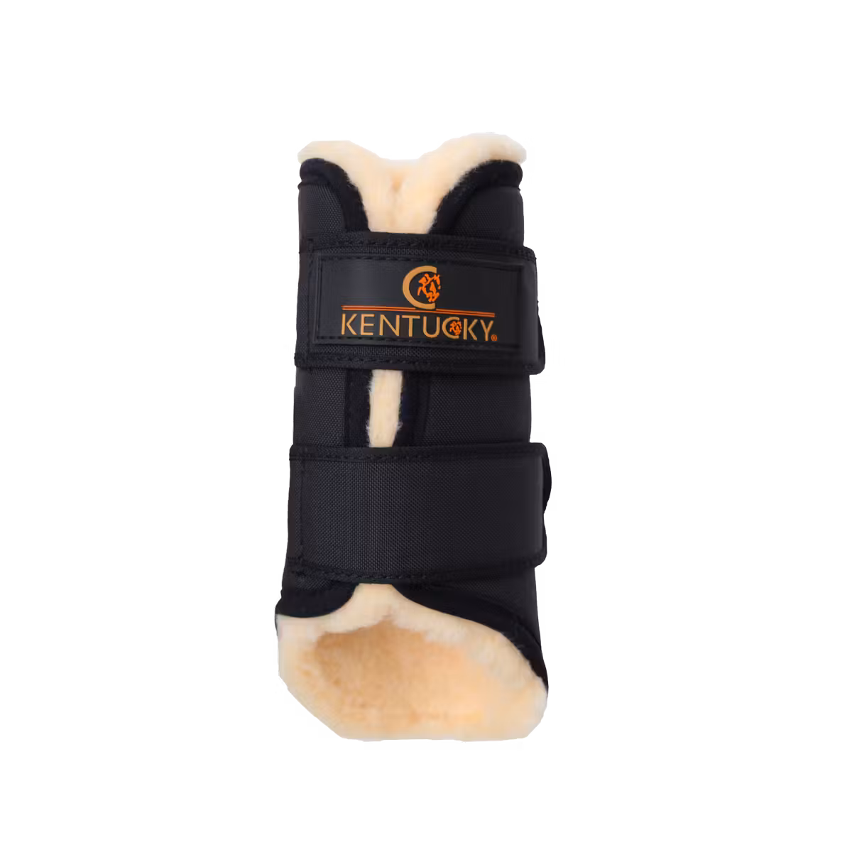 Brushing Boots Solimbra Front