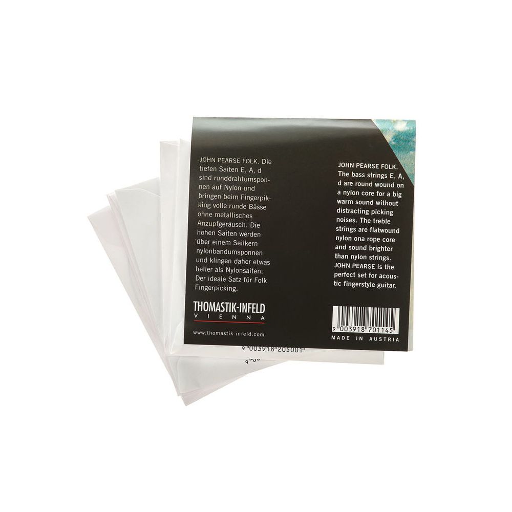 Thomastik PJ116 – Thomann Ireland