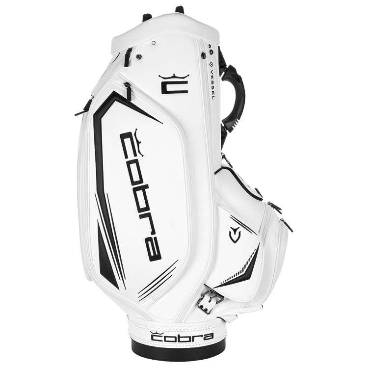 Cobra Golf Tour Staff Bag