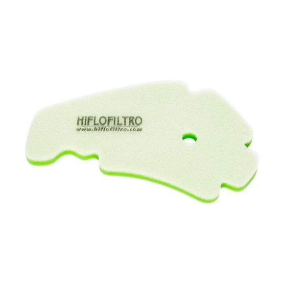 HifloFiltro HFA5201DS Air Filter Original TypeRef: HF0842 / 10113675