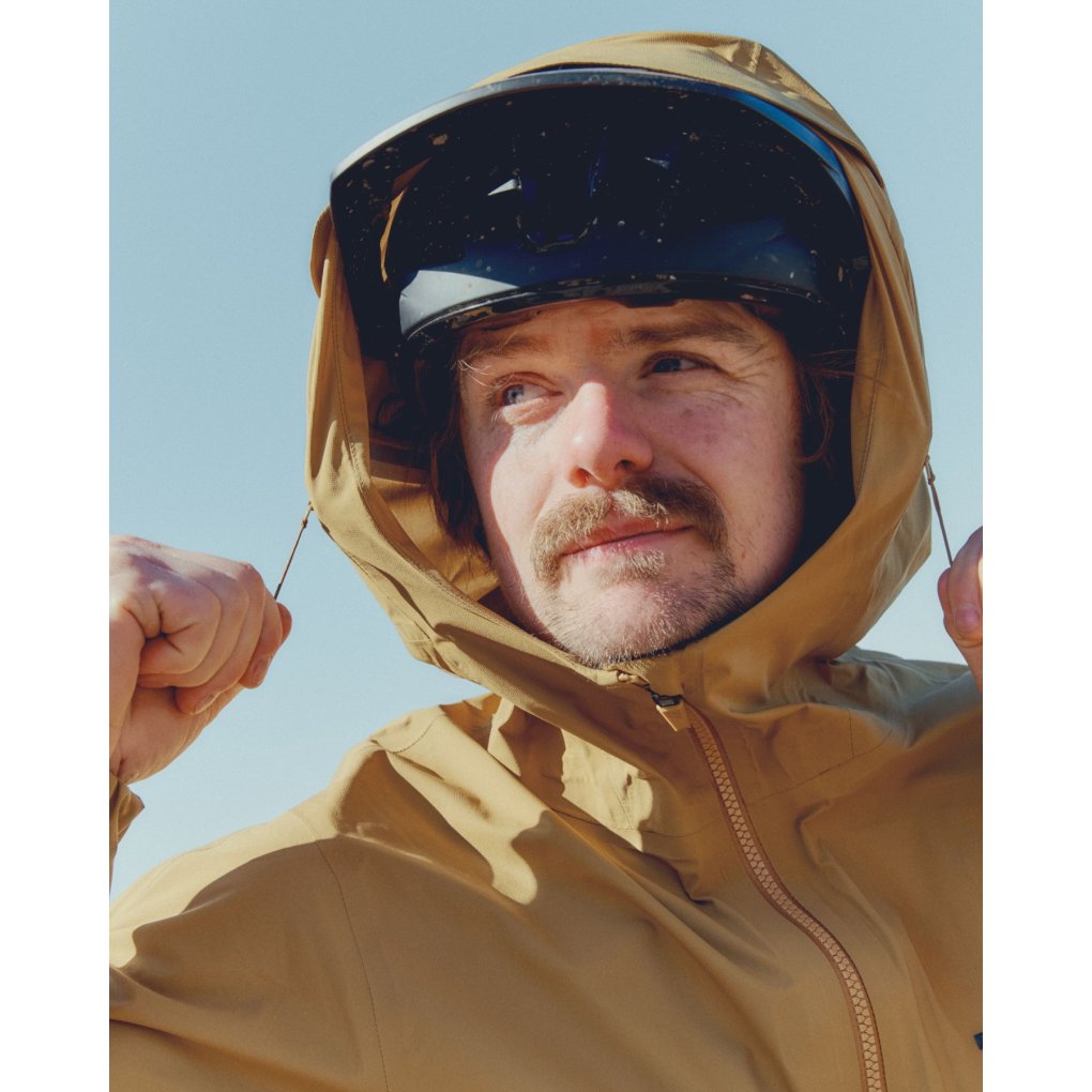 Endura MT500 ADV Jacket Men - bronze