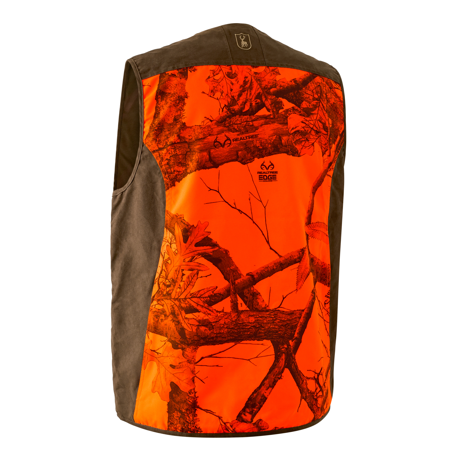 Eagle Vest For Men (Realtree Edge® Orange)