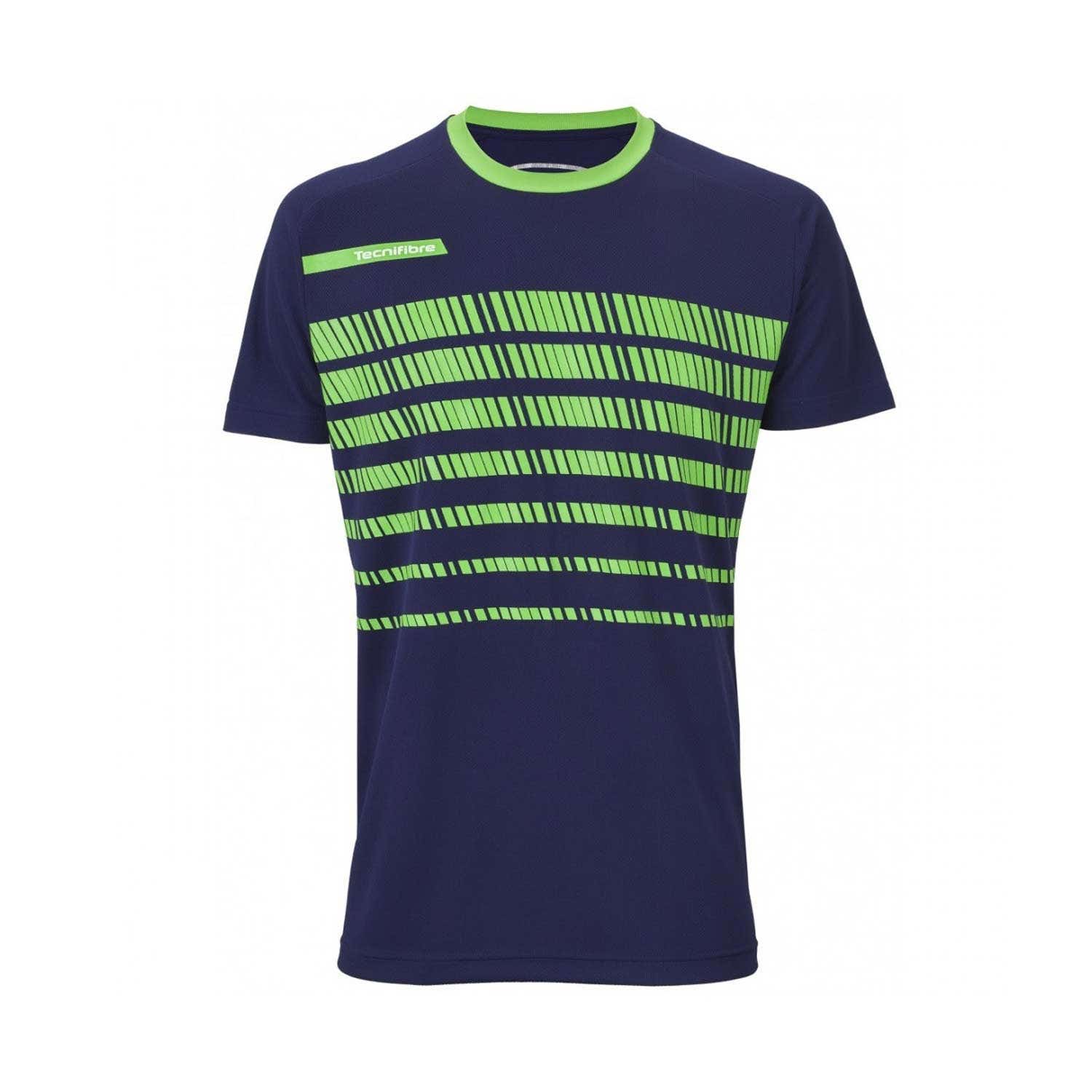 TECNIFIBRE F2 KIDS TECHNICAL T-SHIRT