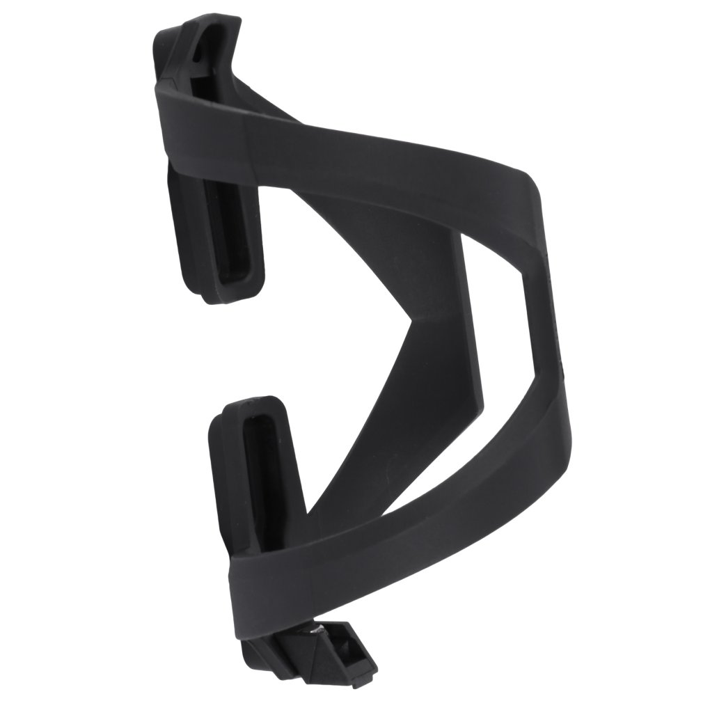 Birzman Uncage Side Draw Bottle Cage - Black