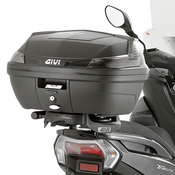 Givi SCOOTER MONOLOCK Top Case MountRef: SR2120