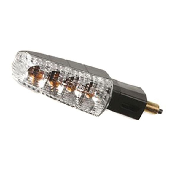 Bihr Original Type Transparent Indicator Front Right or Rear Left - ColorlessRef: 322741 / 1058177