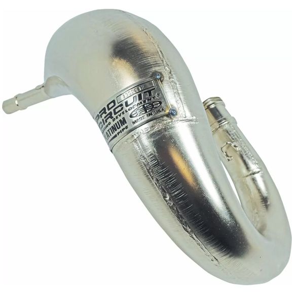 Pot d'échappement Pro Circuit PlatinumRef : PC0061 / 18220544