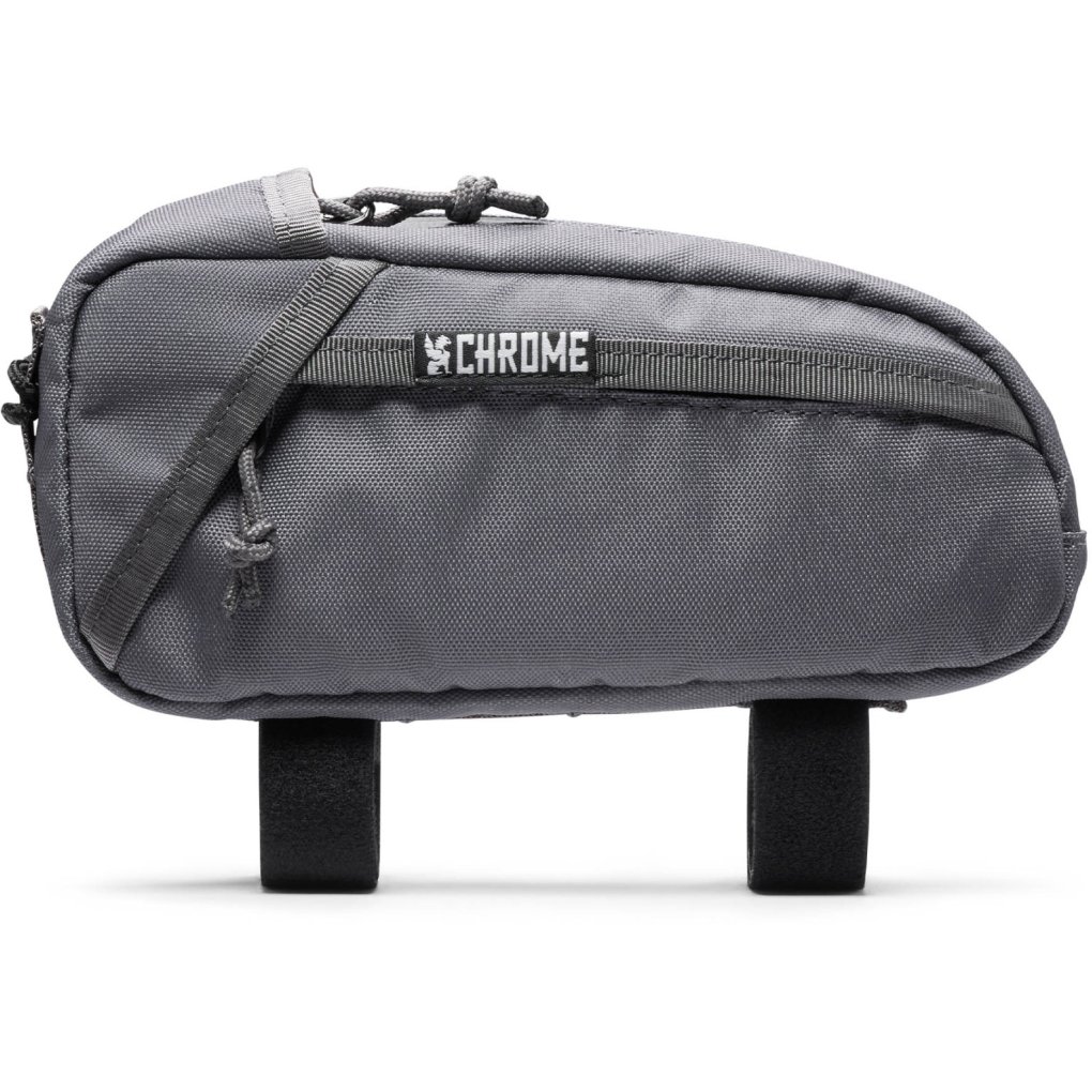 CHROME Holman Toptube Bag - 1L - Castle Rock