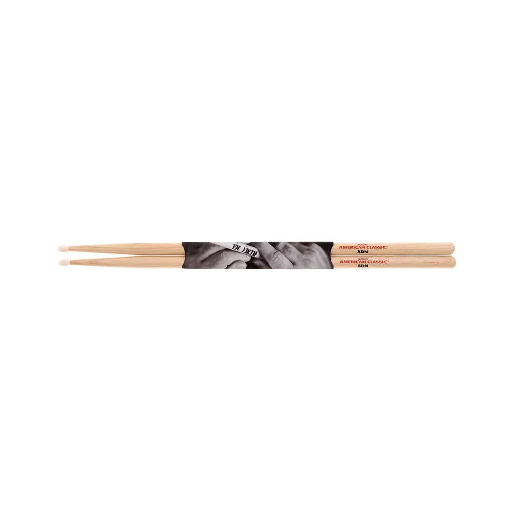 Vic Firth 8DN American Classic Hickory – Thomann Ireland