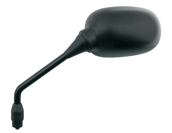 Vicma left-side mirror - blackRef: Vic00098A / 1083731002