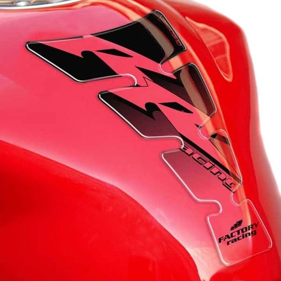 Puig RACING Universal tank protector - BlackRef: PUI0098