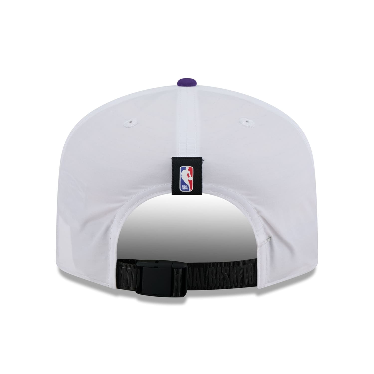 Phoenix Suns 2025 NBA Draft 19Twenty Adjustable Cap OTC White