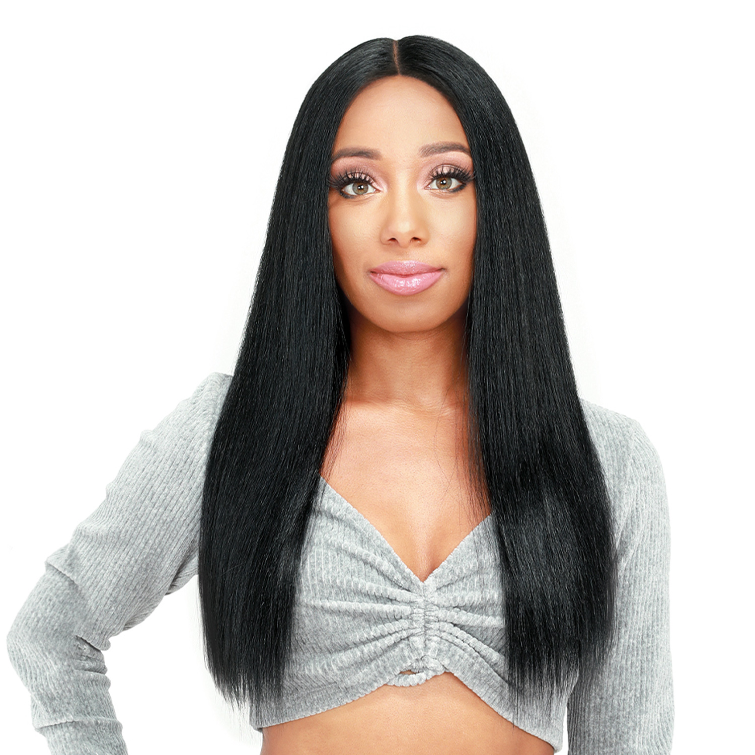 Zury Sis HD Lace Front Wig Natural Dream Lace H ND1