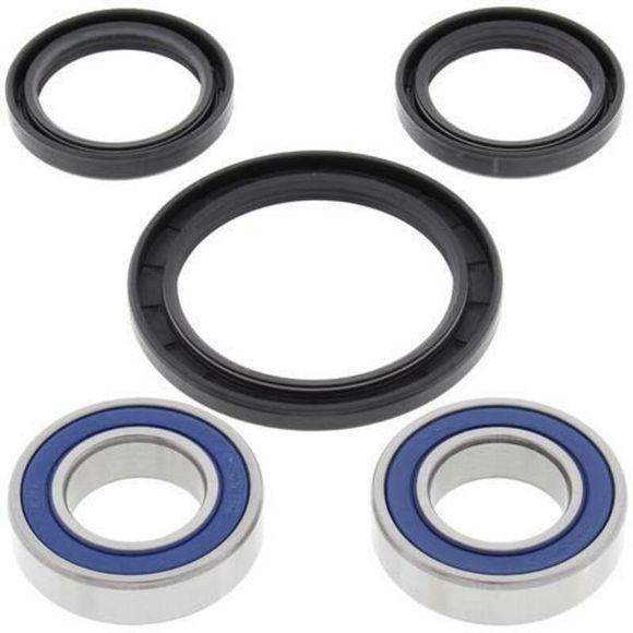 All Balls Front Wheel Bearing KitRef: ALL00093A / 1040113