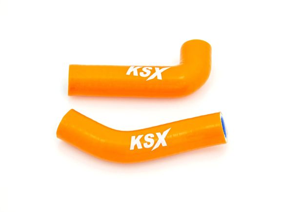 Ksx radiator hoses Hoses kitRef: Ksx00015A / 19021756