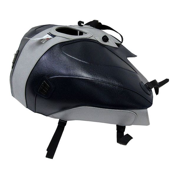 Bagster Tank Pad LIGHT GREY/NAVYRef: 1752A