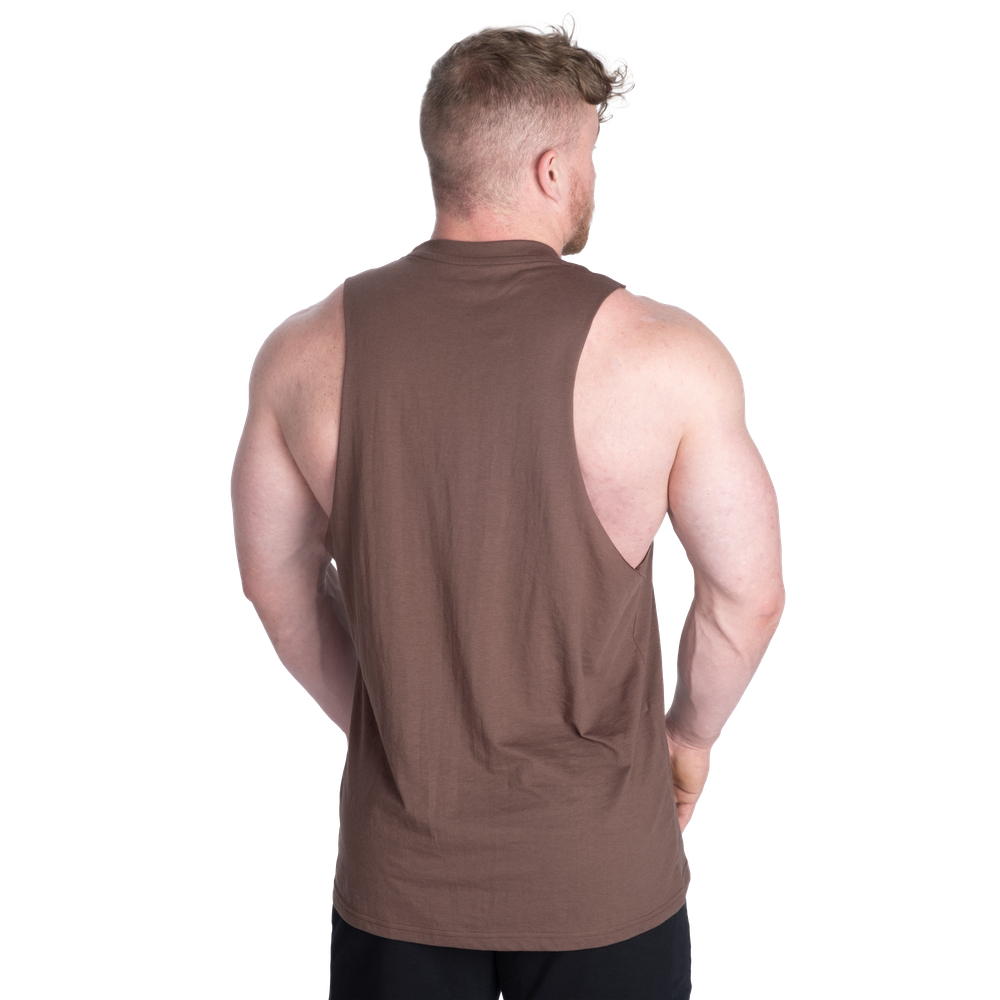 Branch Warren Cut Out Tank