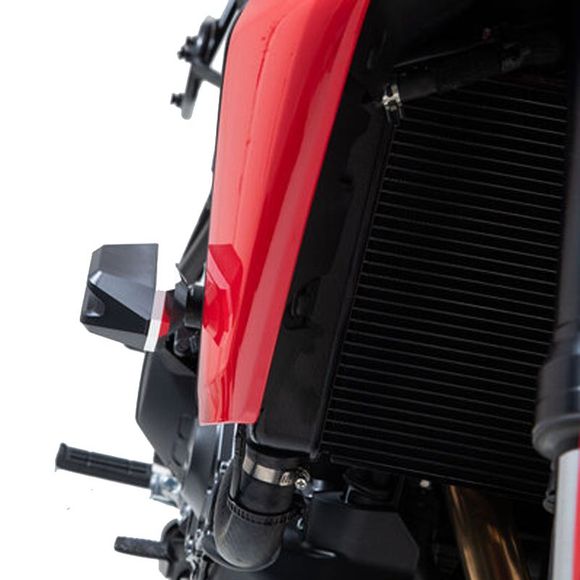 SW-MOTECH Engine Guard Kit - SW Motech Protection PadRef: stp.06.590.11200/b