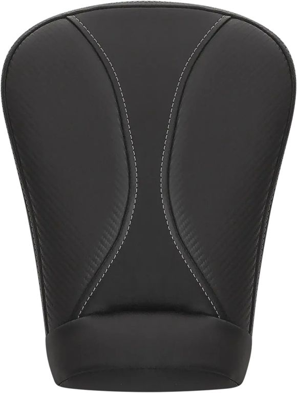 SADDLEMEN comfort saddle Dominator passenger cushionRef: SDD00311A / 08011293