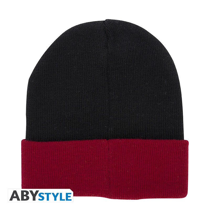 HARRY POTTER Beanie Platform 9 3/4