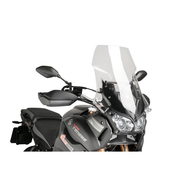 Puig Touring Bubble - ColorlessRef: 7541