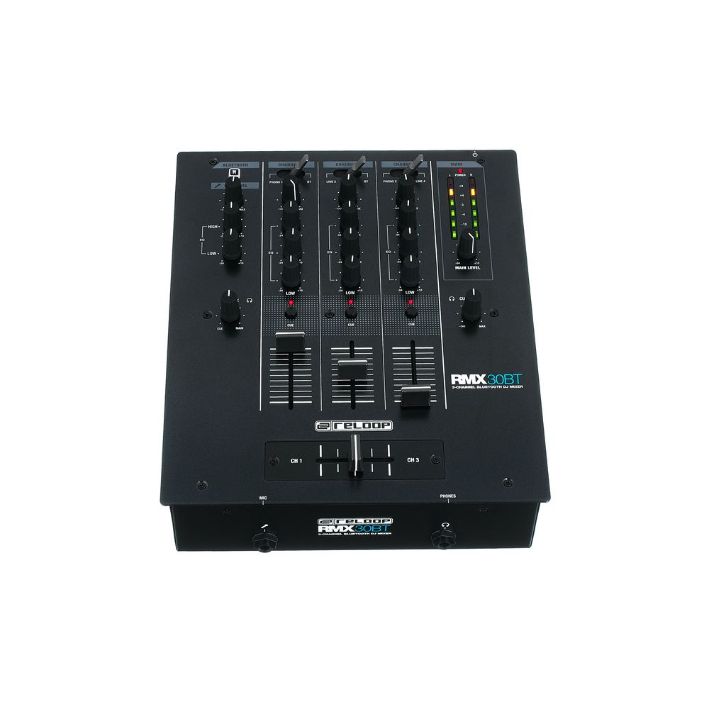 Reloop RMX