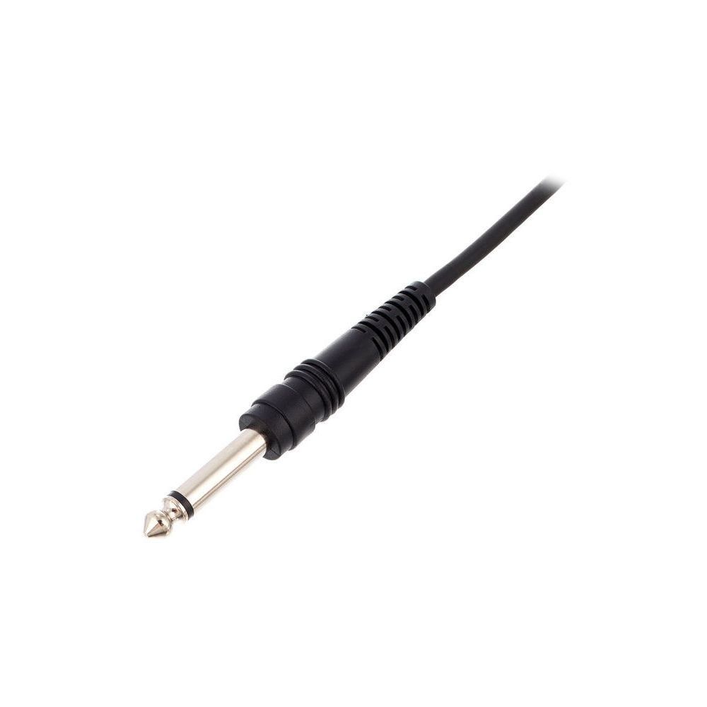 the sssnake Adapter Cable 6.3/3.5 mm – Thomann Ireland