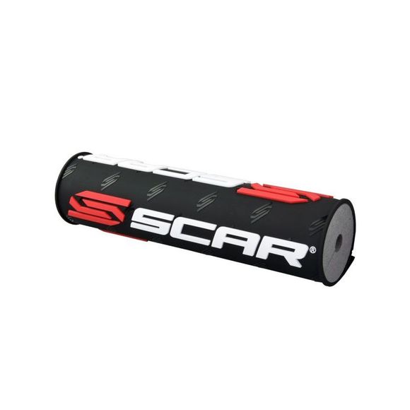 Handlebar foam Scar Mini/Dirt - 210mm Universal - BlackRef: Scr0327 / Minsxbk