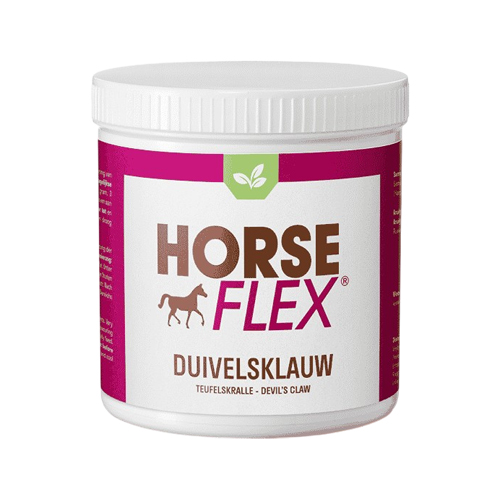 HorseFlex Devil's Claw - 500 g