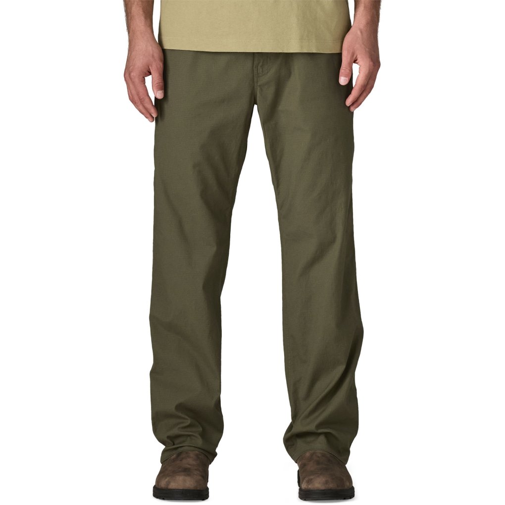 Patagonia Lightweight All-Wear Gi Pants Men - Basin Green