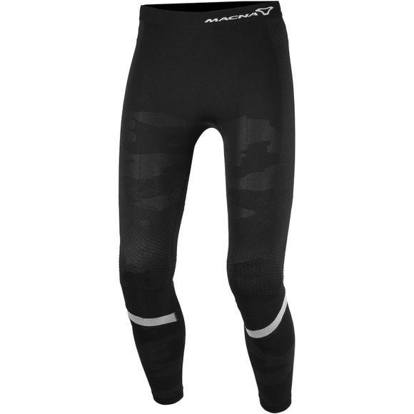 Sous-pantalon technique Macna BASELAYER ETE - NoirRef : MAC0422