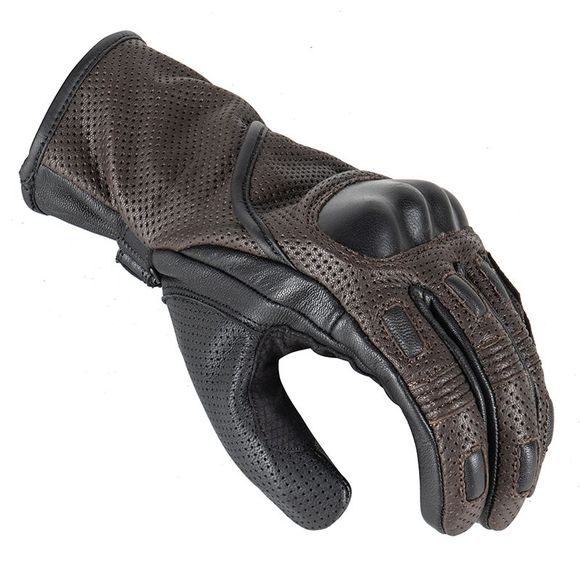 Gants DXR TTR PUNCHER V2 - MarronRef : DXR0429
