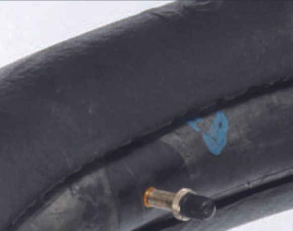 Mefo MOM 18-2TCT tire foam for MOM 18-2TCS Universal foamRef : MEFO00018A / 9004395