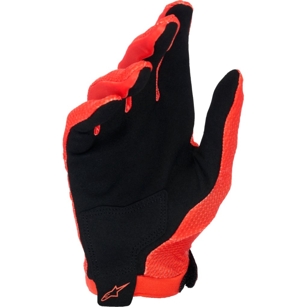 Alpinestars A-Aria Gloves - spicy orange