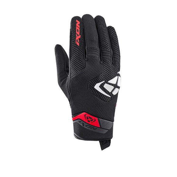 Ixon mig 2 airflow gloves - black / whiteRef: IX1999