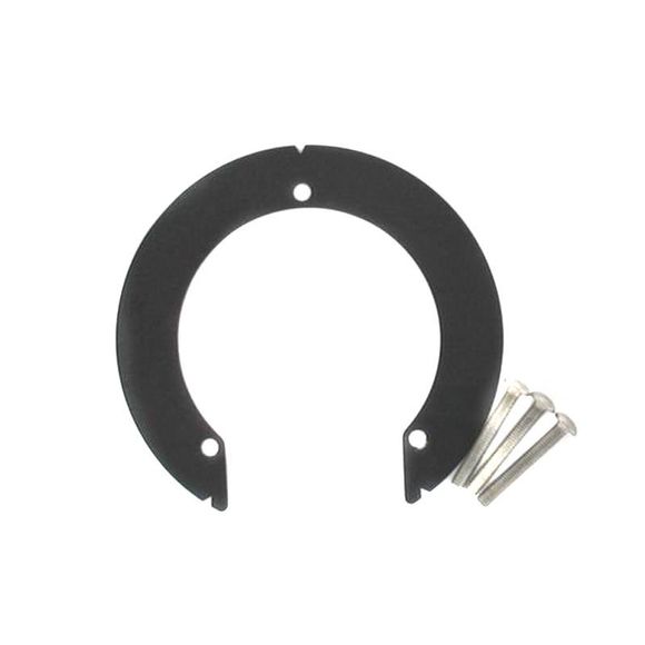 Anneau de réservoir Givi Tanklock BF79 pour sacoches de réservoir - NoirRef : GI1774 / BF79