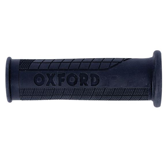 Oxford Fat Universal Handlebar Grips - BlackRef: Od0136 / Ox605