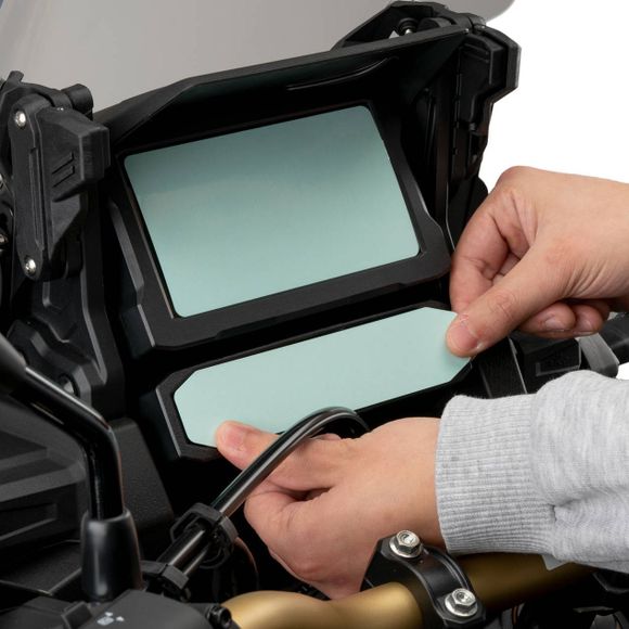 Puig Protective Film for LCD Screen / Dashboard - ClearRef: PUI0588 / 21549W