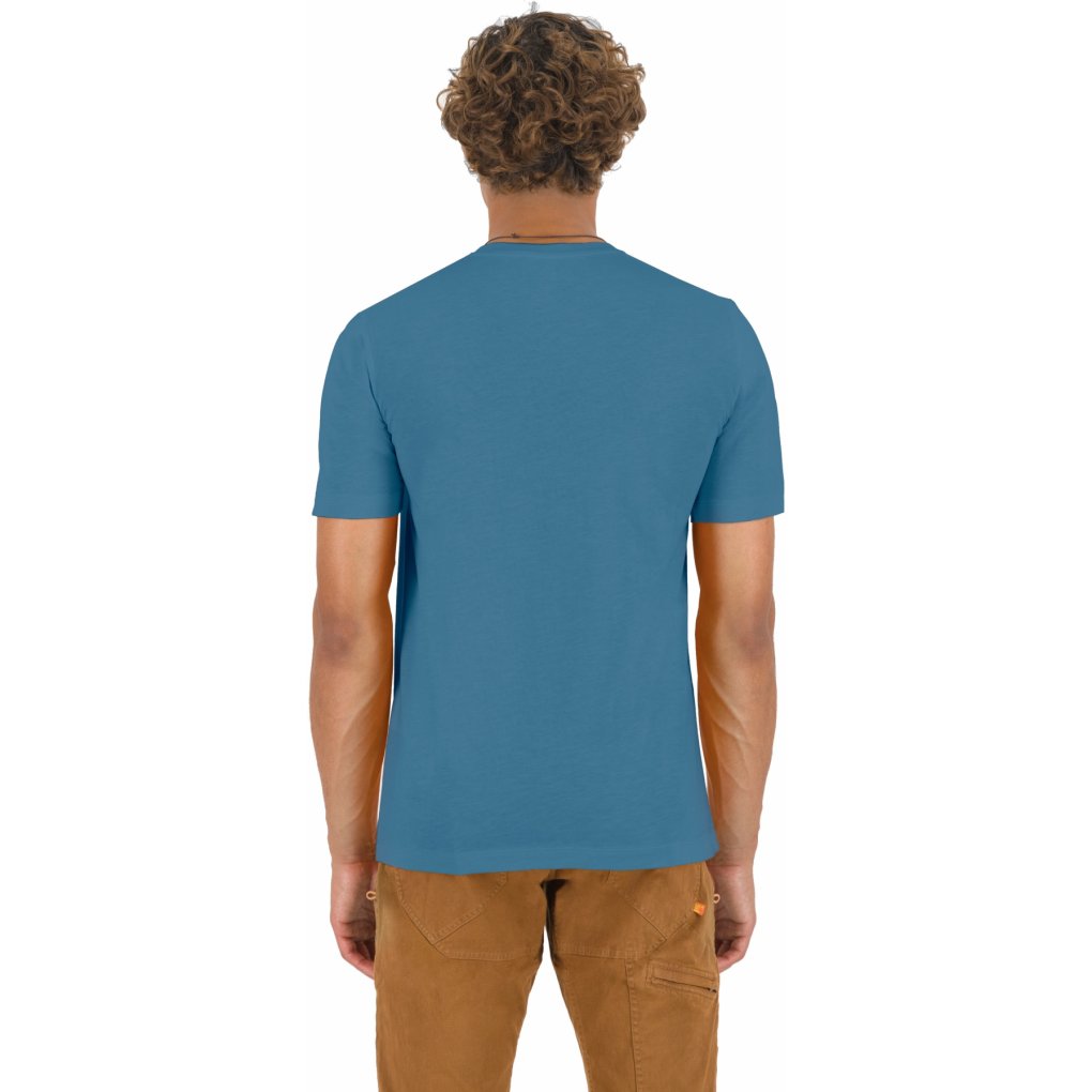 Karpos Ambretta T-Shirt Men - niagara