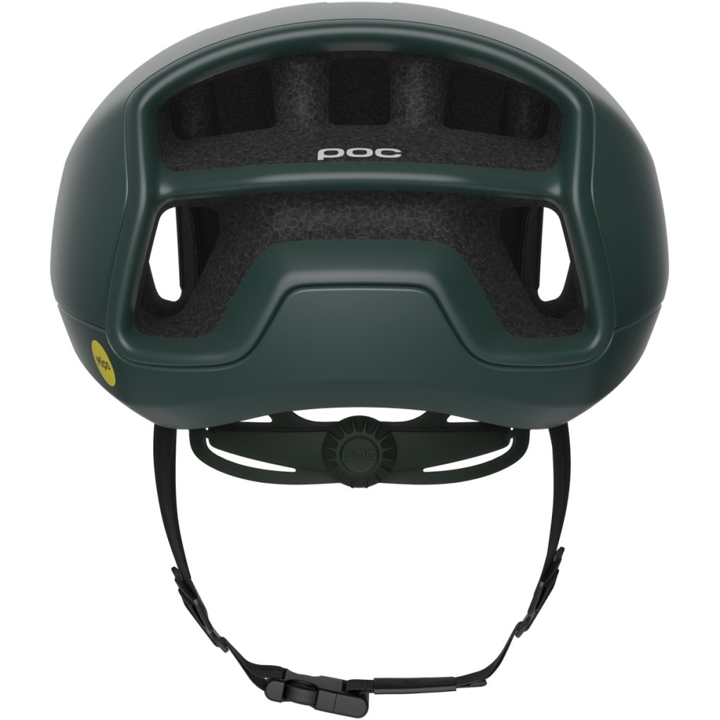 POC Cytal MIPS Helmet - 1468 Pargasite Green Matt