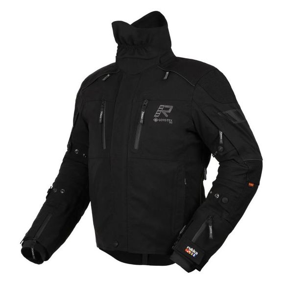 Blouson Moto Rukka FLEXO-R GORE-TEX® - NoirRef : RUK0001