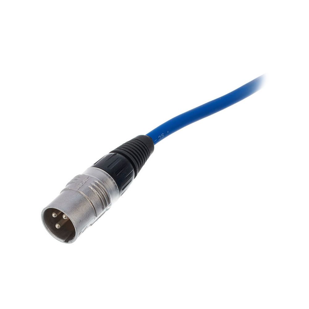 Sommer Cable Stage 22 SGHN BL 6,0m – Thomann Ireland