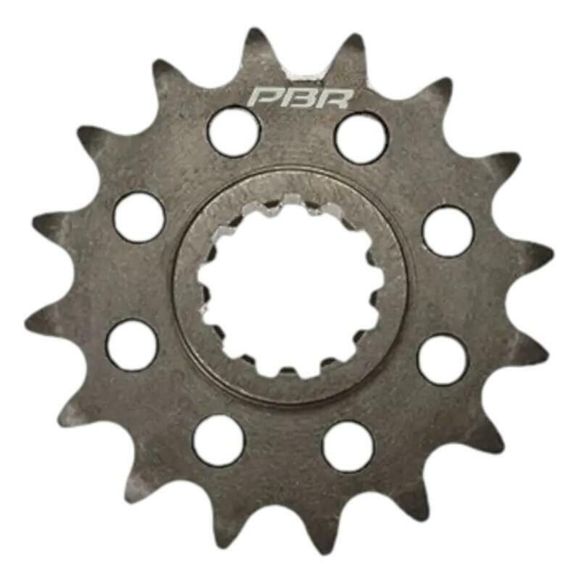 PBR gearbox output pinion Standard steel PBR pinion 2347 - 520Ref: Pbr01626A / 1149601001