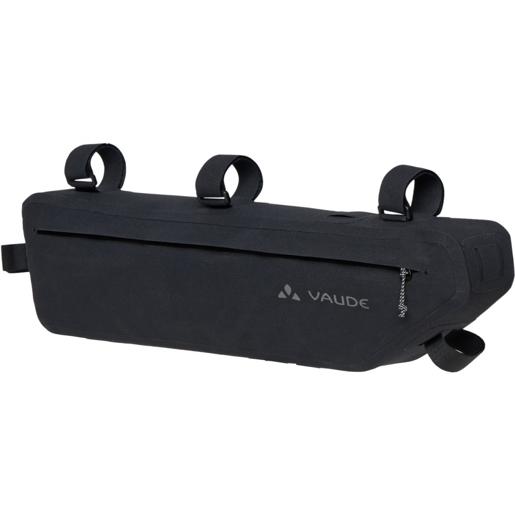 Vaude Trailframe L Bike Frame Bag 5L - black
