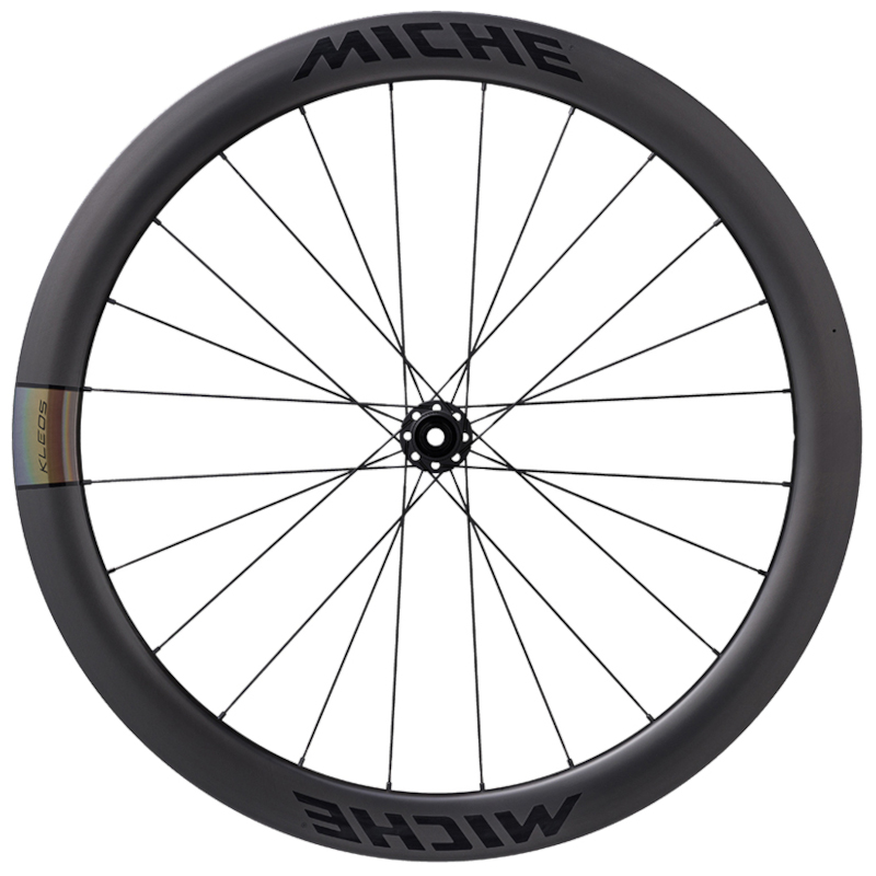 Miche Kleos 50 XL Wheelset - 28