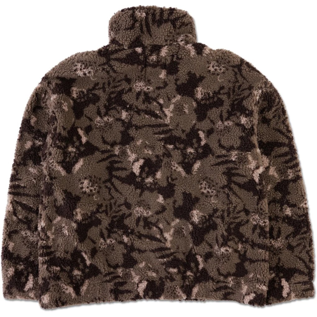 KAVU Loven Jacket Women - Earth Bloom