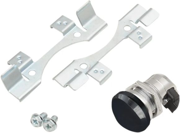 Drag Specialties Fuel Cap LockRef: Drg00946A / 07030632