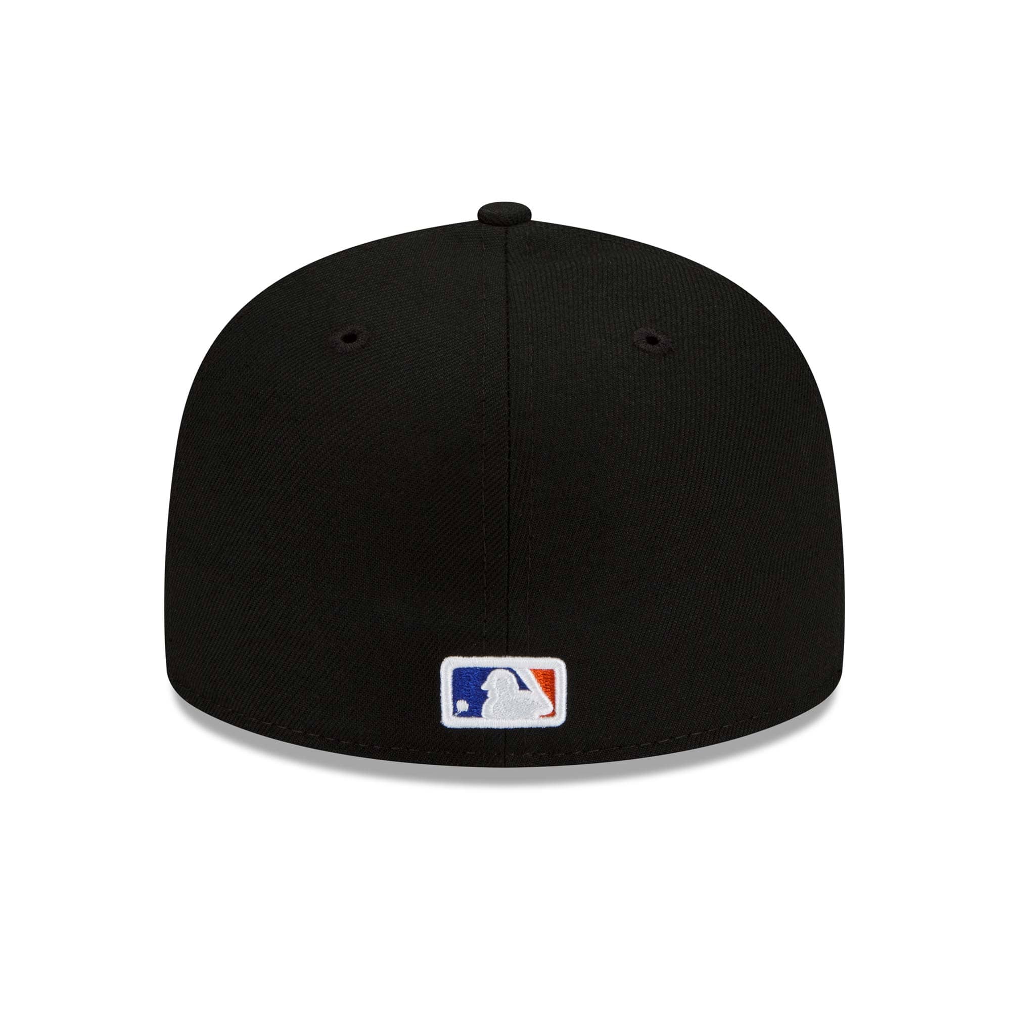 New York Mets Authentic New Era 59FIFTY Fitted MLB Cap Alternate 2